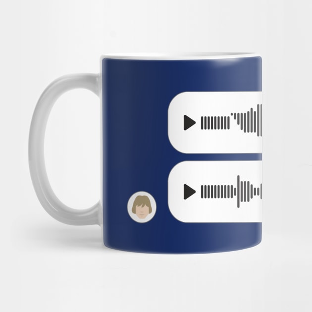 Father and Son Audios by d4n13ldesigns